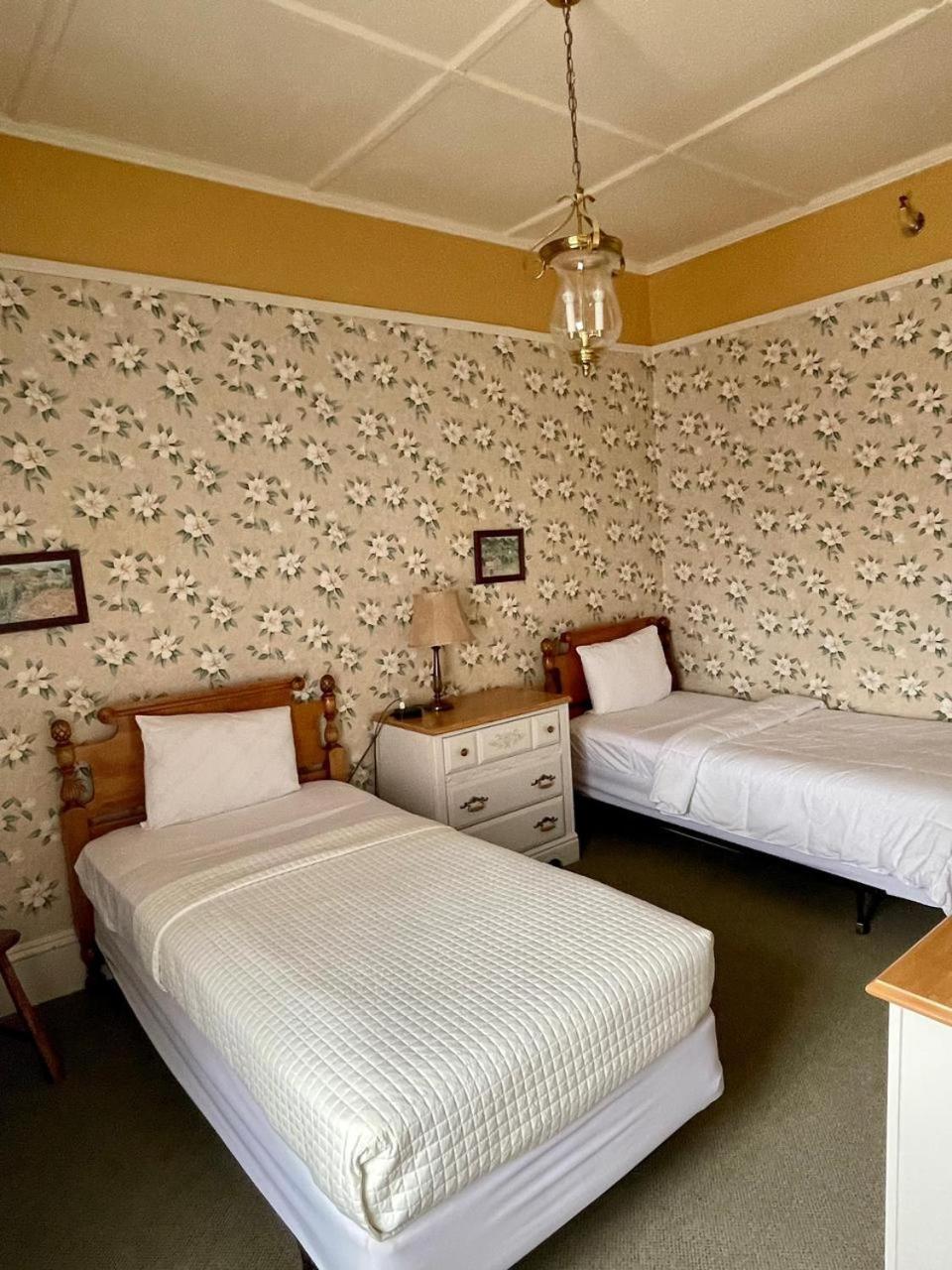 The Brandon Inn Quarto foto