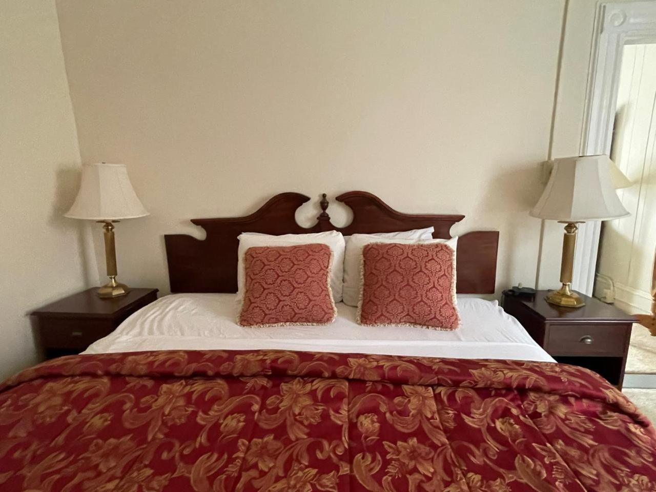 The Brandon Inn Quarto foto
